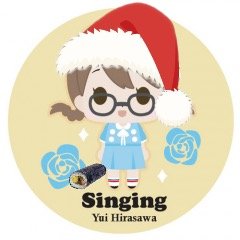 好物/自作 PC・パーツ/フィギュア/アニメ/車趣味とか適当な事呟く、出没は週末/夜メインで。😀いつも心にはけいおんぶ