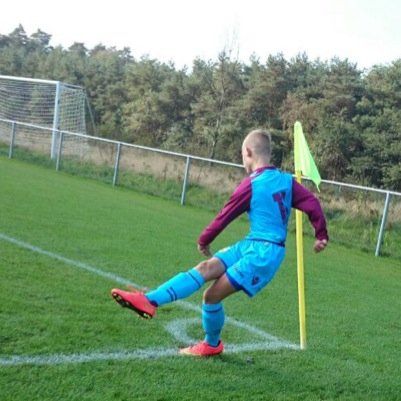 ViktorFischer7, AFCA, NeymarJR, OSS 0412❤️