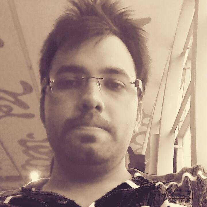 rajan557's profile picture. 