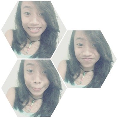 Vhernice Adriano here! :)
