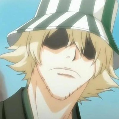 浦原喜助が死神に呟いてるかもしれない雑学 Rufylulaqow Twitter 浦原喜助が死神に呟いてるかもしれない雑学 Rufylulaqow Twitter