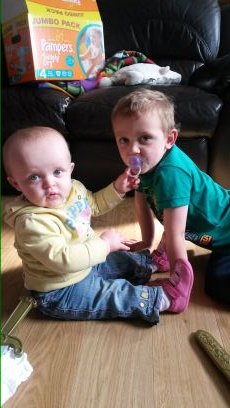 charlot14634198's profile picture. 