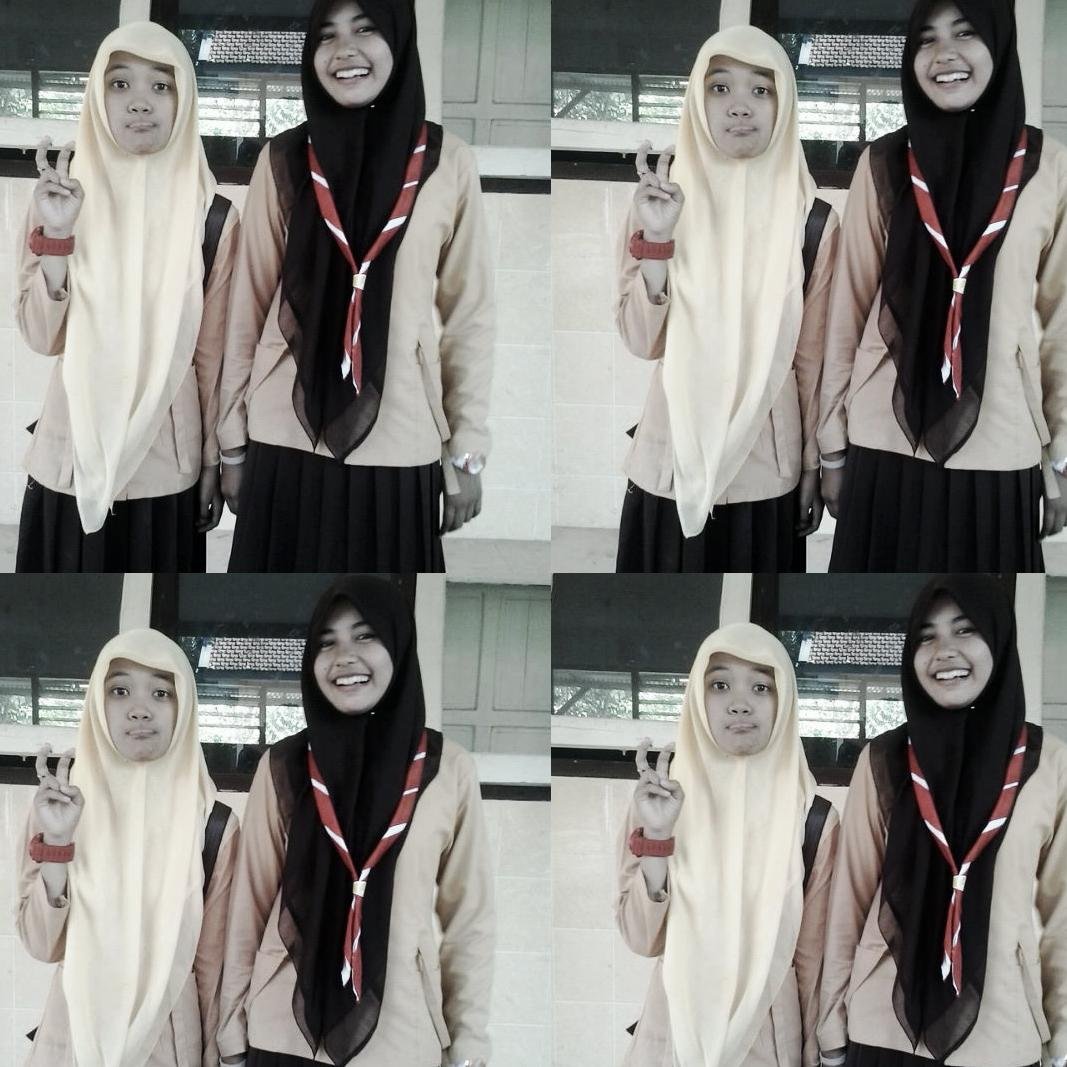 rizkaaprill_15's profile picture. panggilan baru dek cempreng (‾▽‾)