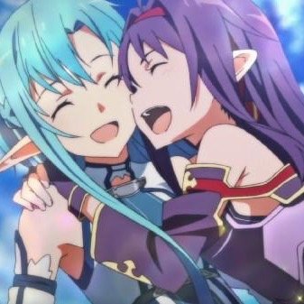 SAO大好き！さんのプロフィール画像
