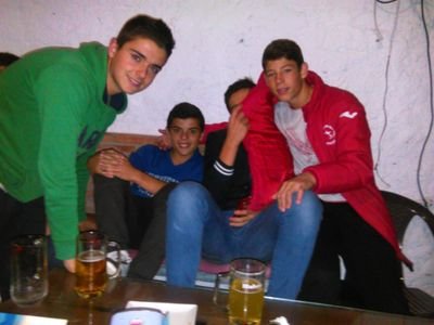 Futbol Futbol y mas Futbol♥
