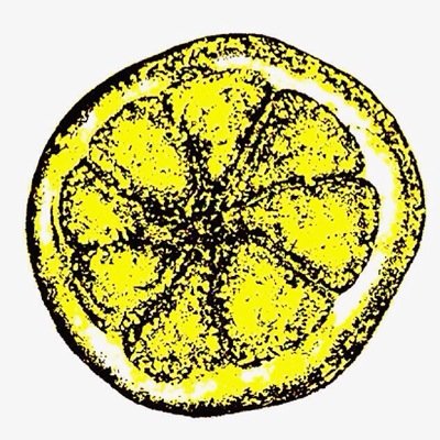 🍋