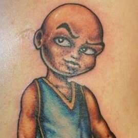 kotikoff25's profile picture. 