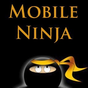 I'm intentionally badass with a complete dominion over all things MOBILE. Follow me as I seduce you with News, Facts and Rumors about Mobile Devices.