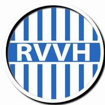 Twitter account van en voor  (jeugd) scheidsrechters bij RVVH te Ridderkerk