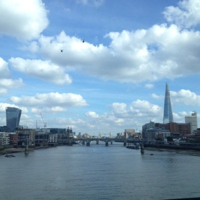 beckypilditch's profile picture. 