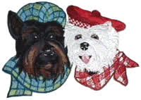 Love of God, Family & Animals. Established Michele's Bark n Purr Store for ALL Pets & Their Mom's n Dad's Too in 1997.