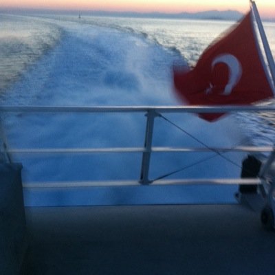 jalemtur's profile picture. ayvalık deniz otobüsü midilli artık 35 dakika