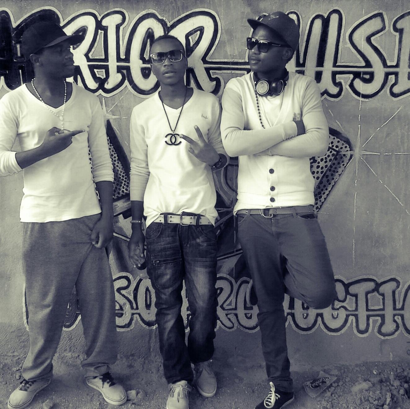 ksquadmuzik's profile picture. 