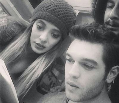 KG AİLESİ @selinlikli @furkandic