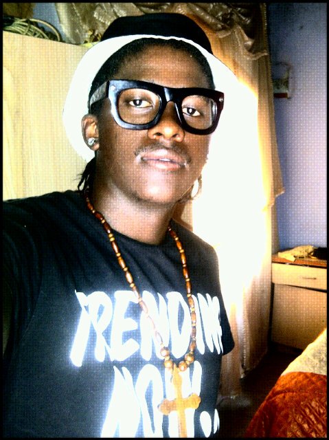 NENZEjr's profile picture. 