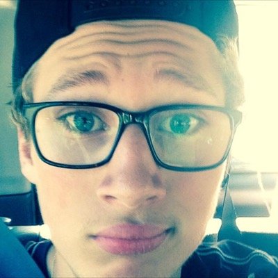 ThomasZweerts's profile picture. i like to talk with people and watch the merreltwins. live in norway