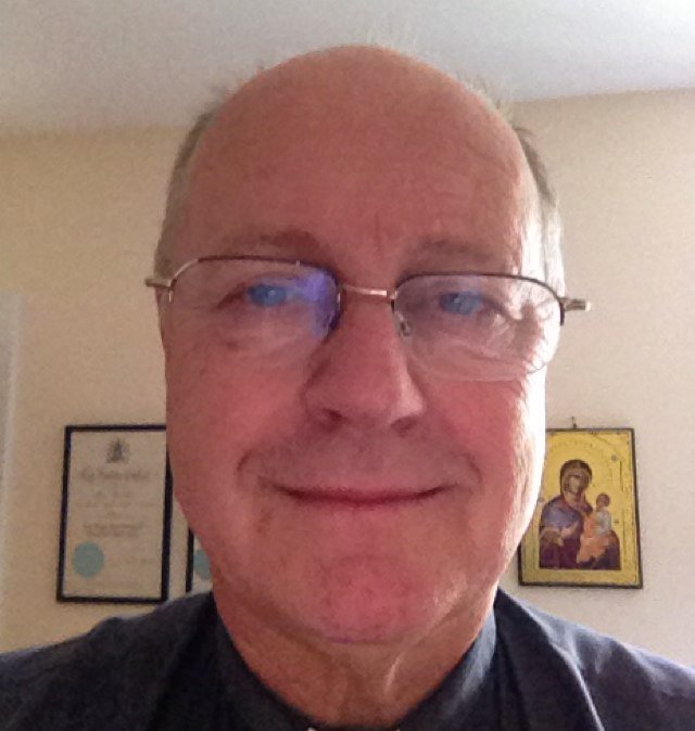 martinstgeorge's profile picture. Retired Rector of Brede with Udimore and Beckley and Peasmarsh