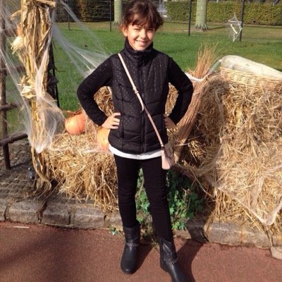 ich bin frankiegirl aus youtube