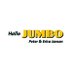 Jumbo Jansen Hulst (@jumbohulst) Twitter profile photo
