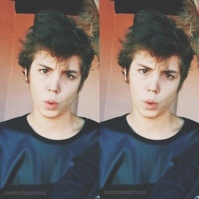 Hi beautiful, please don't follow this account, go and follow @espinosawhugs because she have you this free follow, have a great day