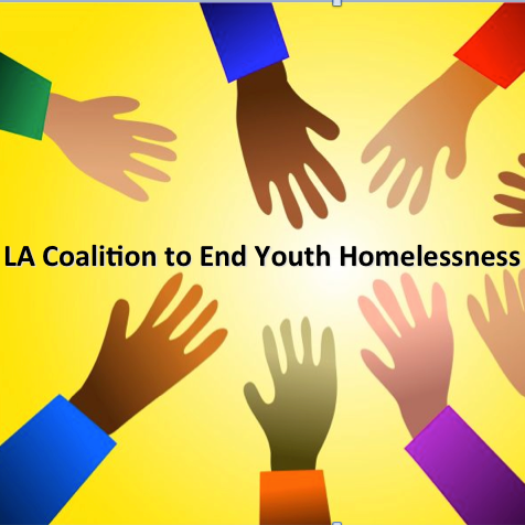 theLACEYH's profile picture. LA Coalition to End Youth Homelessness, alliance of service providers, private & public agencies, researchers, educators, legal & community advocates & funders.