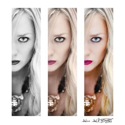 Artiste photographe je vous invite à découvrir et suivre mon univers ............................. ENJOY :)