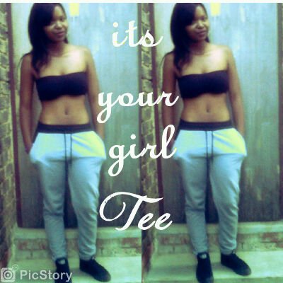 I'm a daughter,aunt and a sister_2790335C add me on bbm & find out some more☺_#TeamPisces✗
