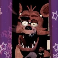 You better lock your door and watch out because here comes Foxy. #MVRP