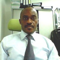 Joseph Mouanda (@joseph_mouanda) 's Twitter Profile