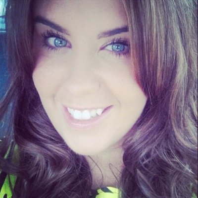 laurenpriceex's profile picture. there's no easy way from the earth to the stars...