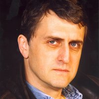 Stephen Leather (@stephenleather) 's Twitter Profile Photo