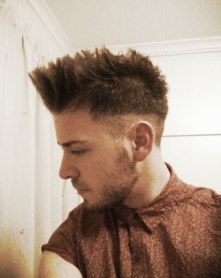 DomIEprodz's profile picture. Life's too short, you've only got 1 life so live it! No point looking back and saying, what if