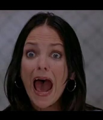 GmailSega's profile picture. En efecto, yo soy la cantinerita.