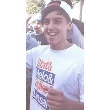 #Janoskians 1/5 Beau followed 2/9/14, 3:23 AM♥ Tvd, Pll, Teen wolf♥ Don't let your dreams be dreams..☀