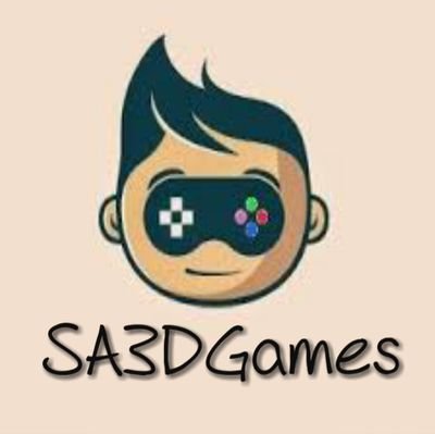 صاحب قناة باليوتيوب تهتم بالالعاب #القيمز  اشتركوا بالقناة حياكم