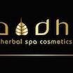 Les produits de Bodhi Cosmetics vous offrent l'art séculaire du Spa Oriental dans votre intérieur.