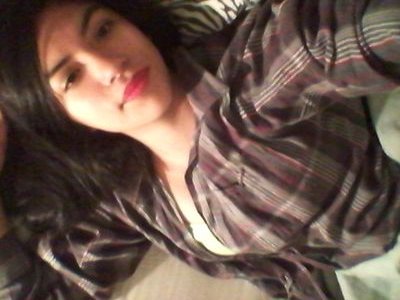 I'm taken all I gotta say xD