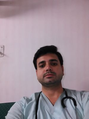 doctor