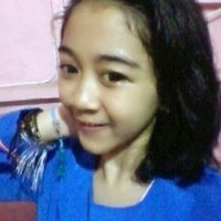 Caroline permata.s (@caroline_sari) 's Twitter Profile