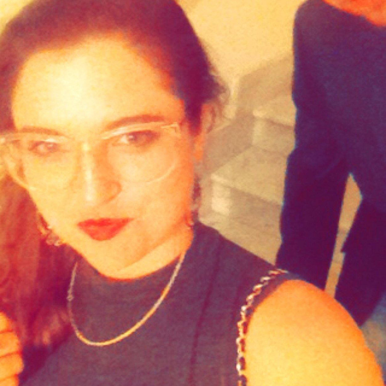 tiffanymciver's profile picture. 