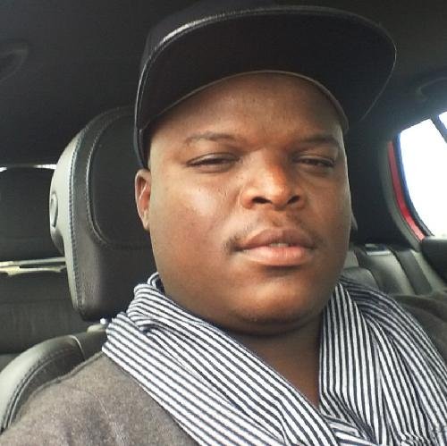 SceloNgcibi's profile picture. 