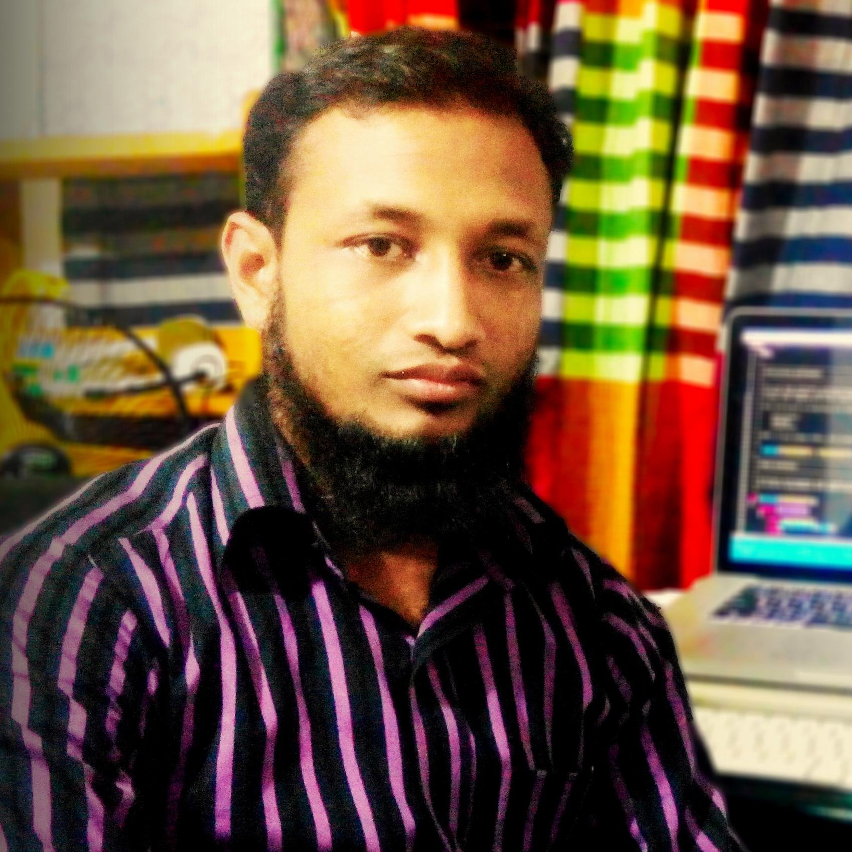 Web developer