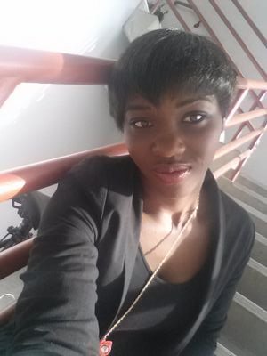 Tallieteen's profile picture. GOD.FAMILY. SUCCESS
HU C/O 2018