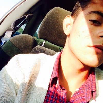 avilcarr's profile picture. wherever you go, go with all your heart