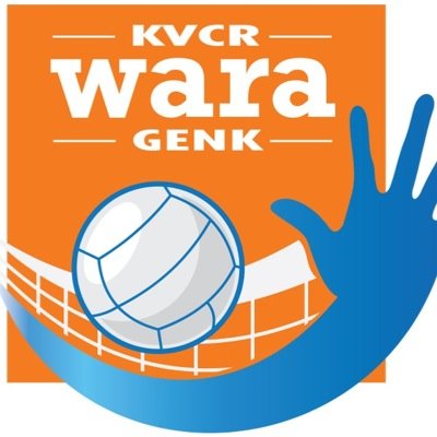 Afbeeldingsresultaat voor wara genk volley