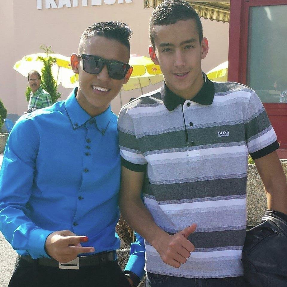 un vrai hlel dans touts les domaines !! ✨
