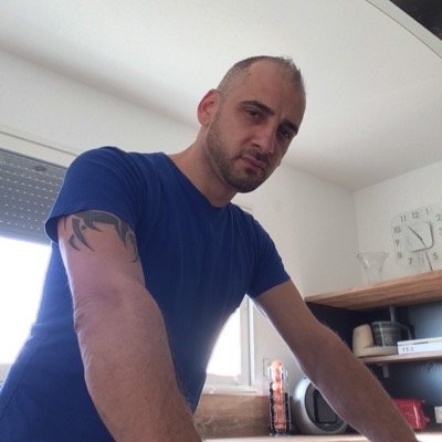 Mitilian1's profile picture. 