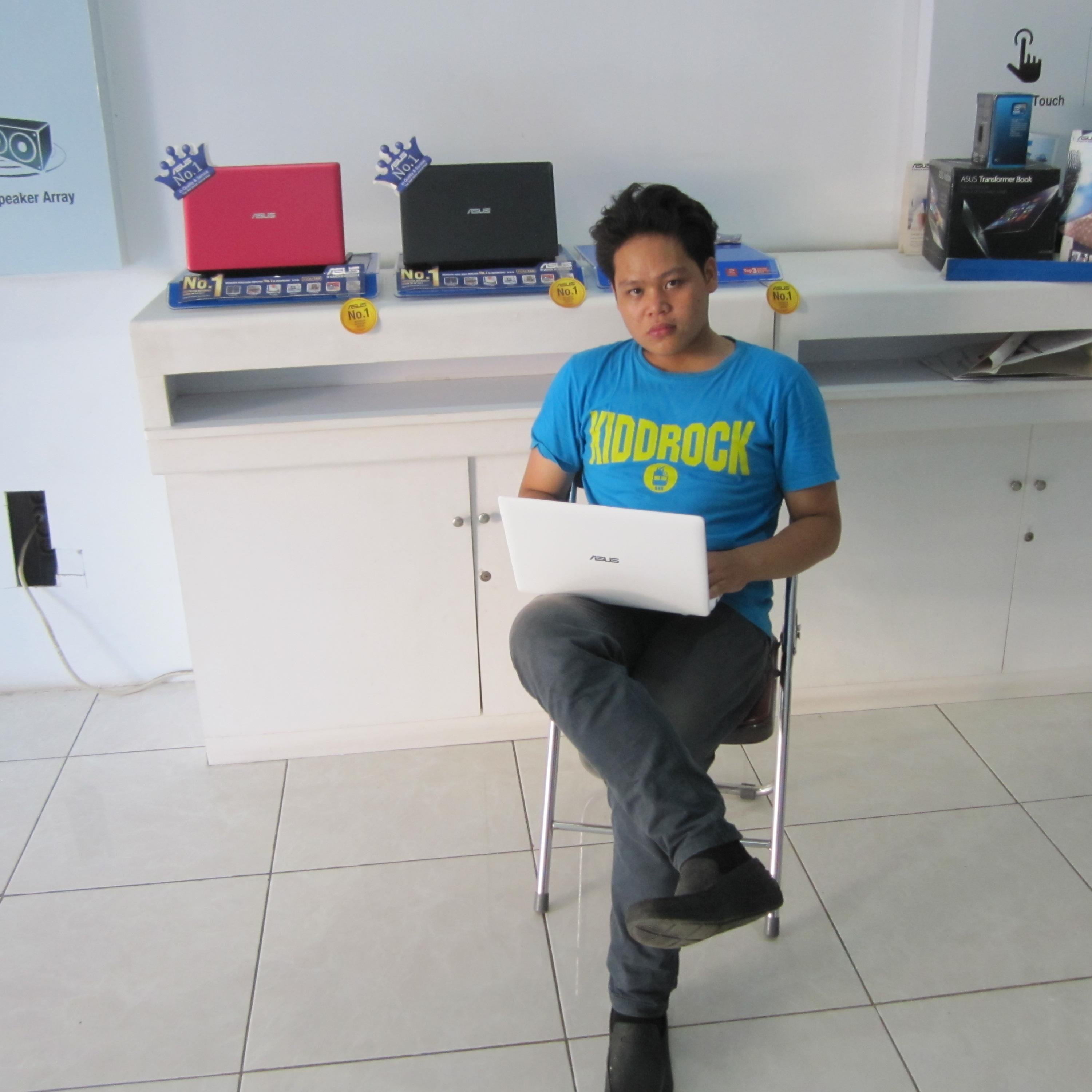 gusryy's profile picture. 