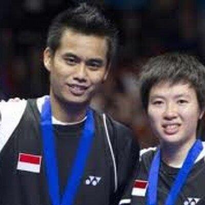 badminton lovers