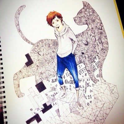 MathAlgebra's profile picture. 数学(代数学)/バスケ/ゲーム/静岡県出身/東京都在住